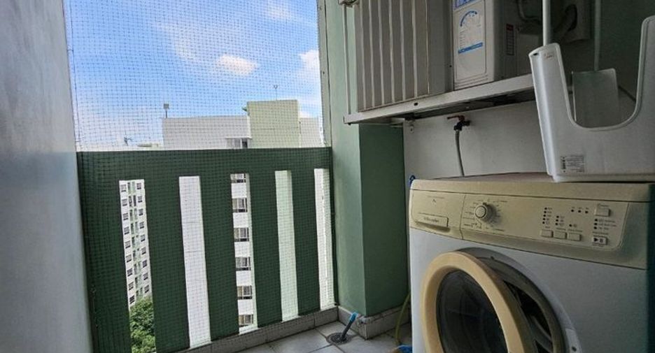 For sale 1 bed condo in Bang Khen, Bangkok