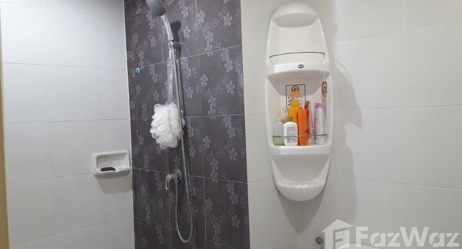 Wohnung zum Kauf mit 2 Zimmer in Chom Thong, Bangkok