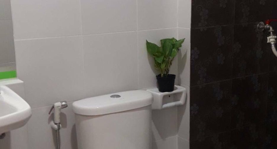 Wohnung zum Kauf mit 2 Zimmer in Chom Thong, Bangkok