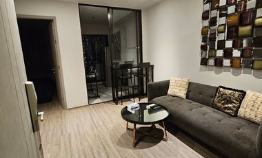 For sale and for rent 1 bed condo in Watthana, Bangkok