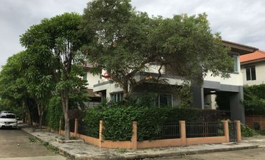 For rent 3 bedrooms house in Bang Yai, Nonthaburi