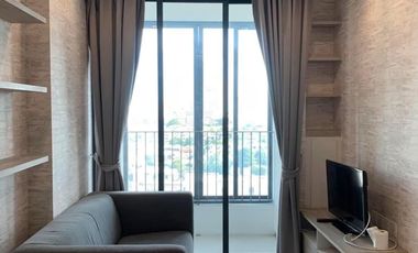 Condo en venta de 1 habitaciones en Khlong San, Bangkok