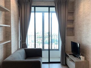 Condo en venta de 1 habitaciones en Khlong San, Bangkok