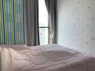Condo en venta de 1 habitaciones en Khlong San, Bangkok
