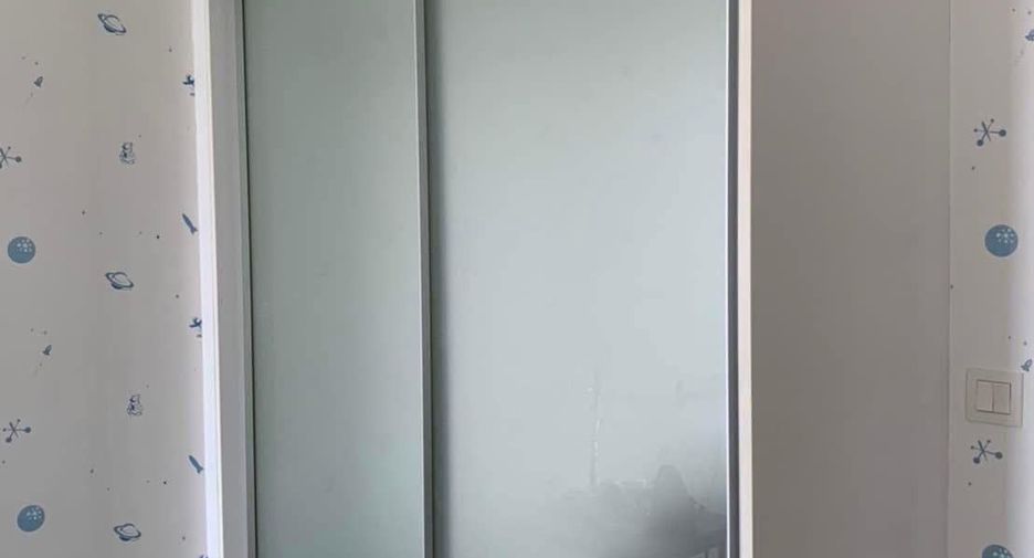 À vendre 1 chambre condo à Khlong San, Bangkok