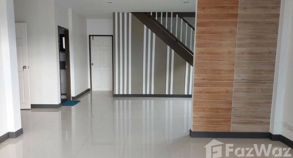 For sale 4 bedrooms house in Sam Phran, Nakhon Pathom