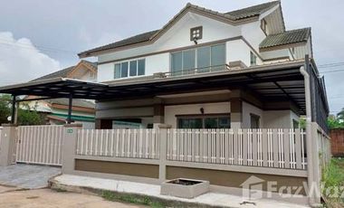 For sale 4 bedrooms house in Sam Phran, Nakhon Pathom