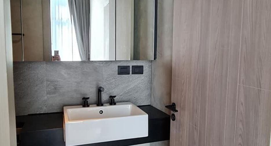 For sale 1 bed condo in Watthana, Bangkok