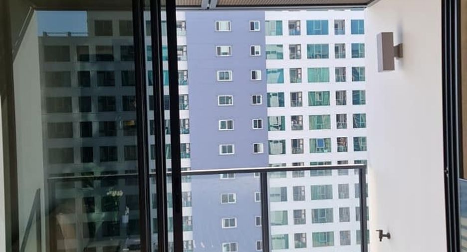 For sale 1 bed condo in Watthana, Bangkok
