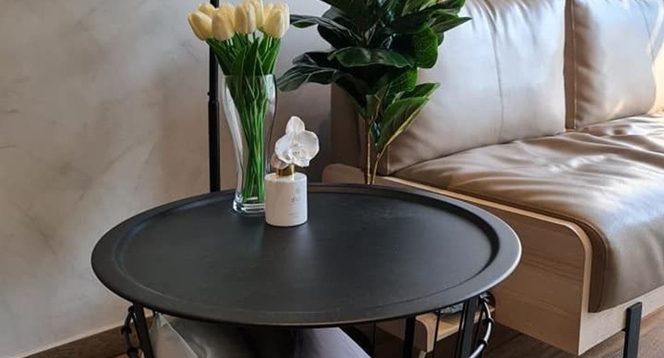 For sale 1 bed condo in Watthana, Bangkok