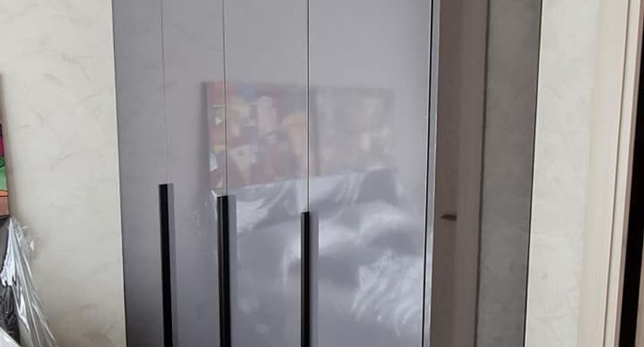 For sale 1 bed condo in Watthana, Bangkok