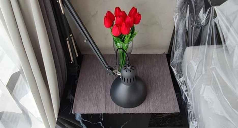 For sale 1 bed condo in Watthana, Bangkok