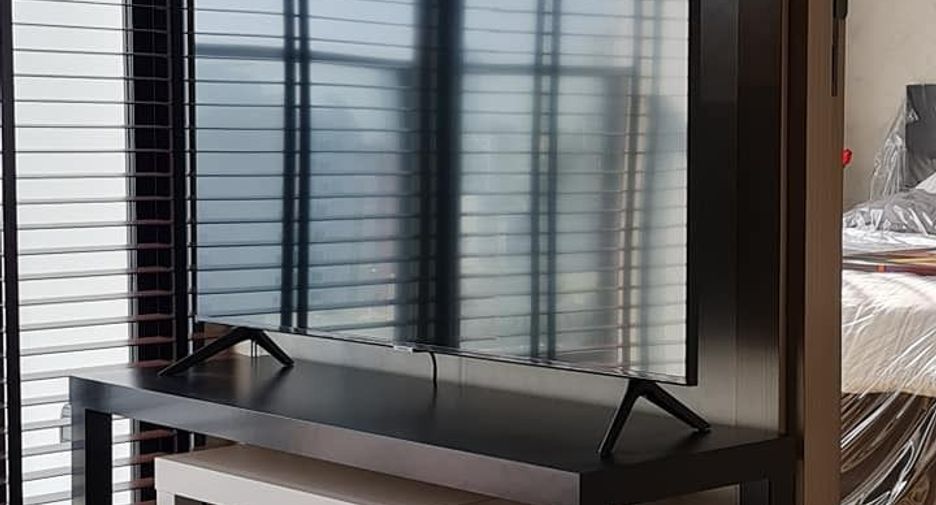 For sale 1 bed condo in Watthana, Bangkok