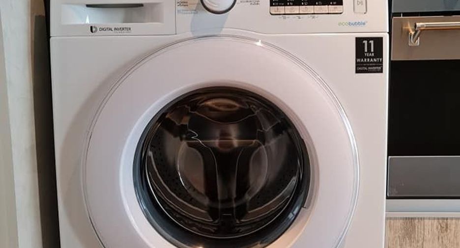 For sale 1 bed condo in Watthana, Bangkok