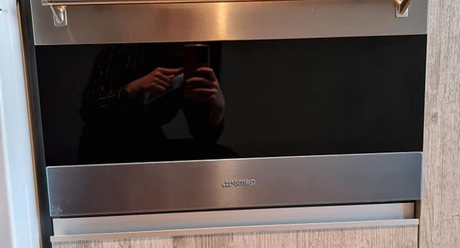 For sale 1 bed condo in Watthana, Bangkok