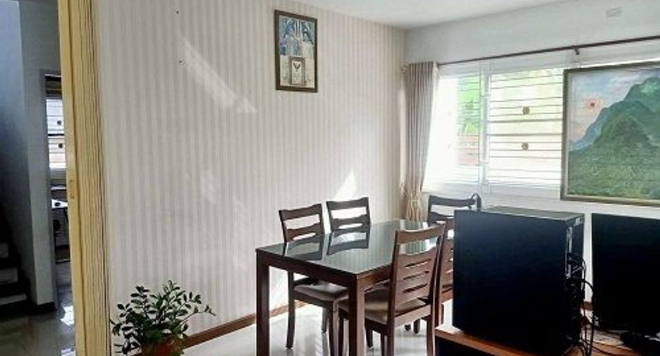 Haus zum Kauf mit 3 Zimmer in Ban Bueng, Chonburi