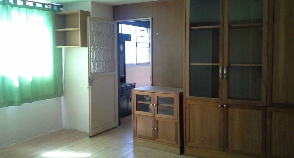 For sale 2 ベッドルーム condo in Watthana, Bangkok