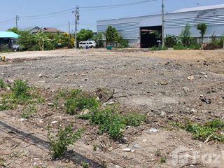 For sale land in Mueang Samut Prakan, Samut Prakan