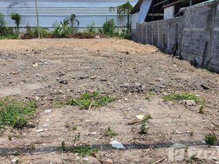 For sale land in Mueang Samut Prakan, Samut Prakan