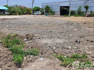 For sale land in Mueang Samut Prakan, Samut Prakan