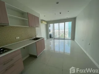 Продажа 2 спальни кондо в Ратчатхещи, Бангкок