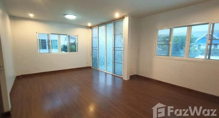 Haus zum Kauf mit 4 Zimmer in Mueang Chiang Rai, Chiang Rai
