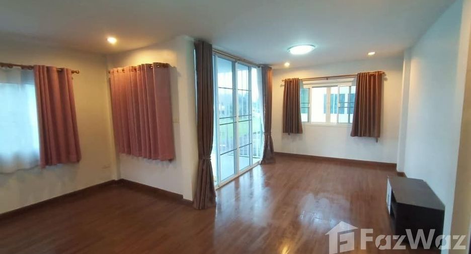 Haus zum Kauf mit 4 Zimmer in Mueang Chiang Rai, Chiang Rai