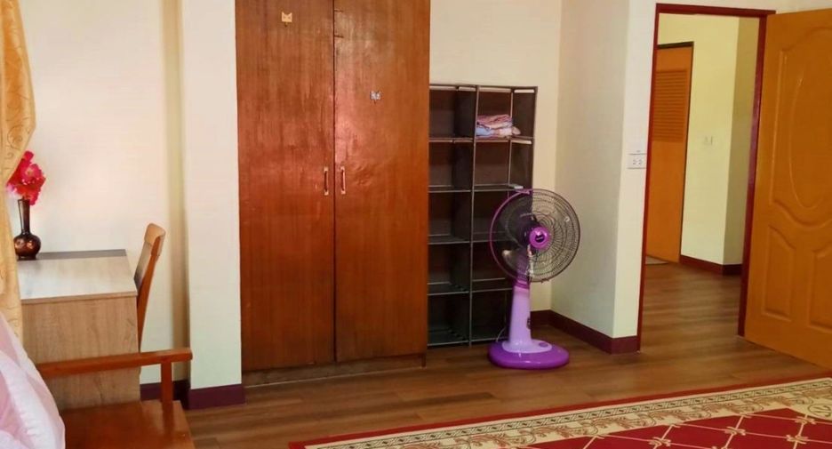 À louer 2 chambres maison à Mueang Chiang Rai, Chiang Rai