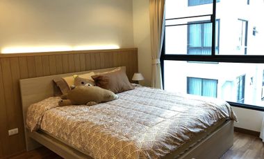For sale 2 bedrooms condo in Khlong Toei, Bangkok