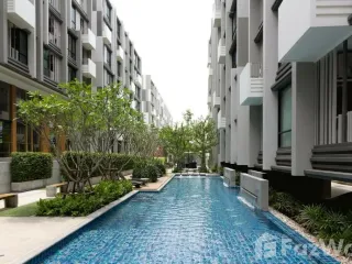 出售 1 卧室 公寓 在 Min Buri, 曼谷