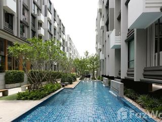 For sale 1 bed condo in Min Buri, Bangkok