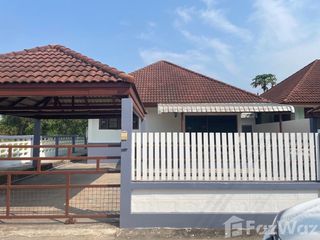 For sale 2 bedrooms house in Mueang Phitsanulok, Phitsanulok
