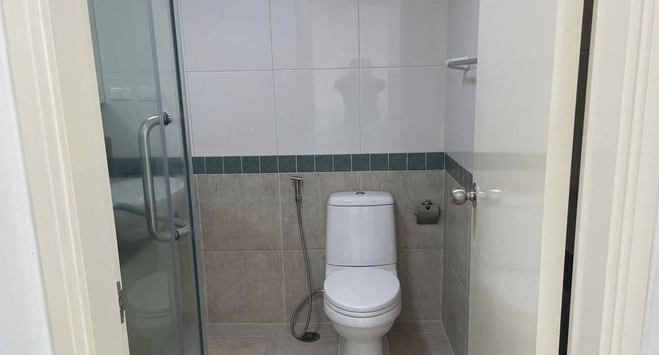 For sale 1 bed condo in Bang Na, Bangkok