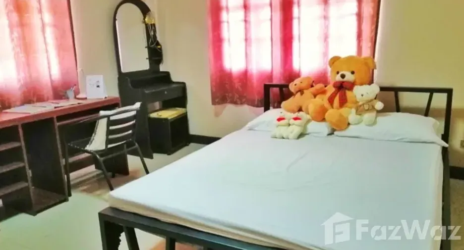 For rent 7 bedrooms house in Mueang Pathum Thani, Pathum Thani