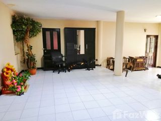 For rent 7 bedrooms house in Mueang Pathum Thani, Pathum Thani
