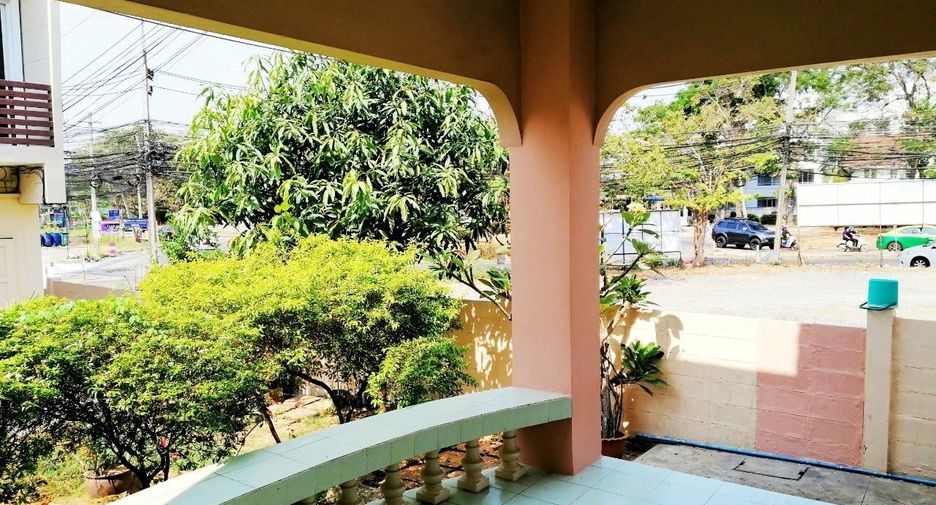 Аренда 7 спальни дом в Mueang Pathum Thani, Патумтани