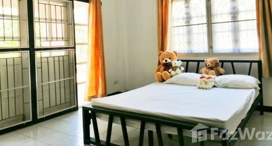 For rent 7 bedrooms house in Mueang Pathum Thani, Pathum Thani