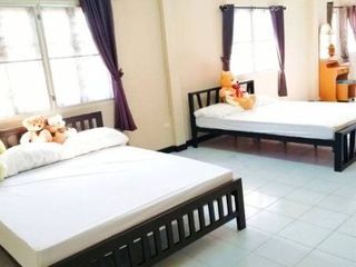 出租 7 卧室 独立屋 在 Mueang Pathum Thani, Pathum Thani