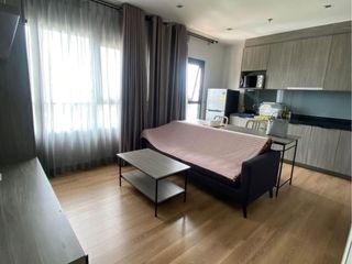 Condo en venta de 1 habitaciones en Chatuchak, Bangkok