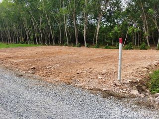 À vendre terrain à Mueang Nakhon Si Thammarat, Nakhon Si Thammarat