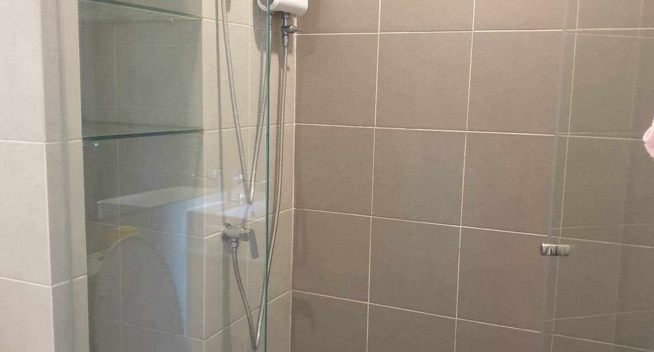 For sale and for rent studio condo in Bang Na, Bangkok