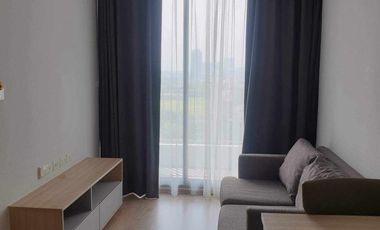 For sale and for rent studio condo in Bang Na, Bangkok