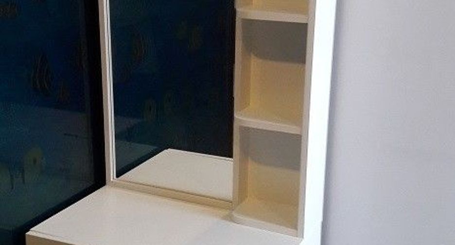 For sale 2 ベッドルーム condo in Min Buri, Bangkok