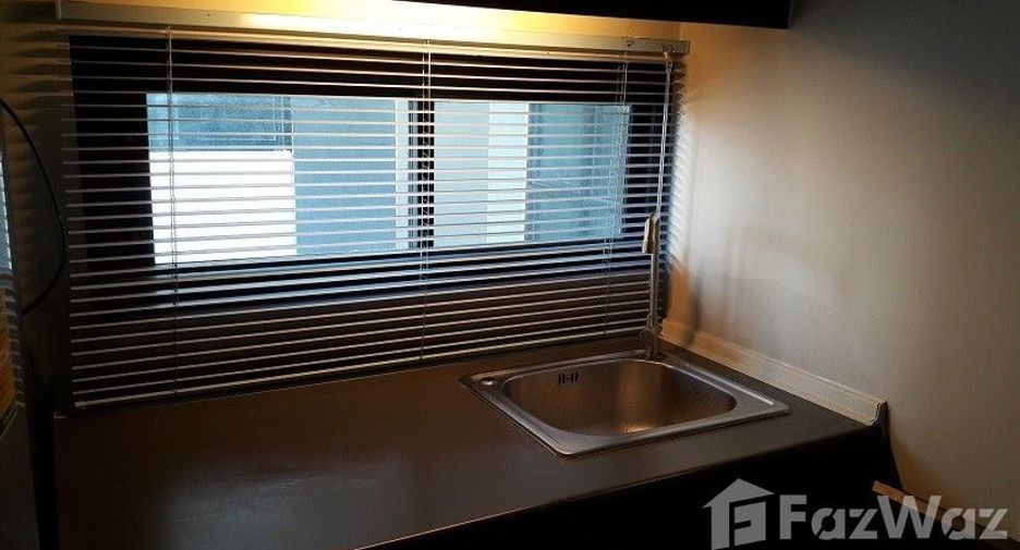 For sale 2 ベッドルーム condo in Min Buri, Bangkok