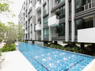 出售 2 卧室 公寓 在 Min Buri, 曼谷