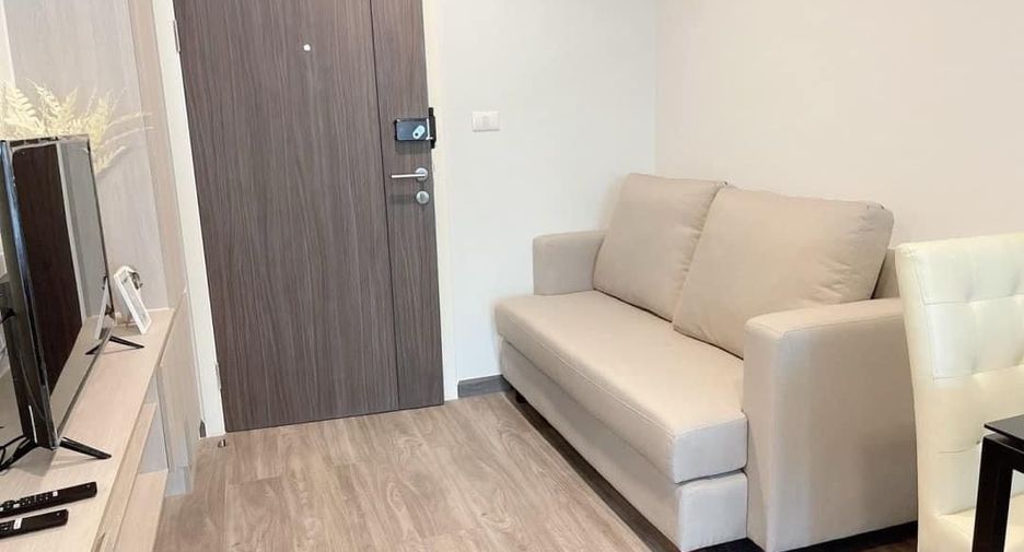 For sale 1 bed condo in Chatuchak, Bangkok