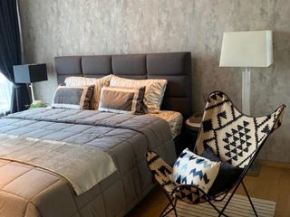 For sale 1 bed condo in Chatuchak, Bangkok