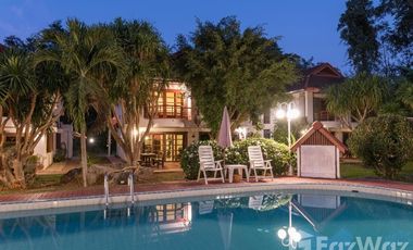 For sale 2 bedrooms house in Pak Chong, Nakhon Ratchasima