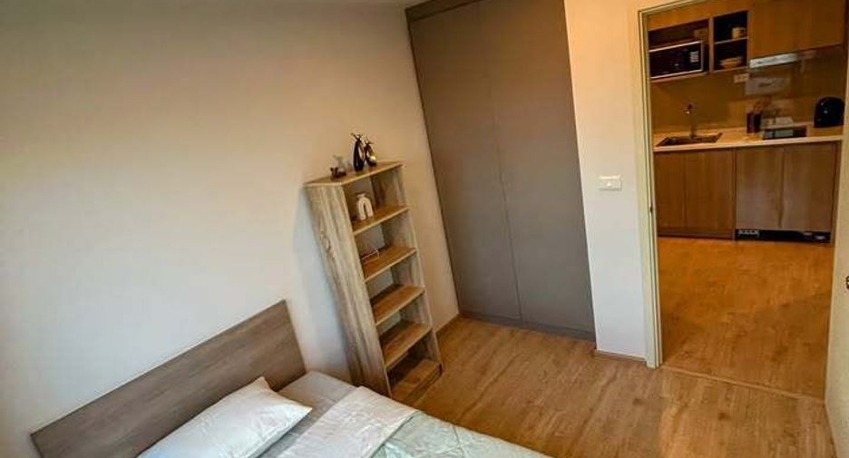 Wohnung zum Kauf mit 2 Zimmer in Chatuchak, Bangkok
