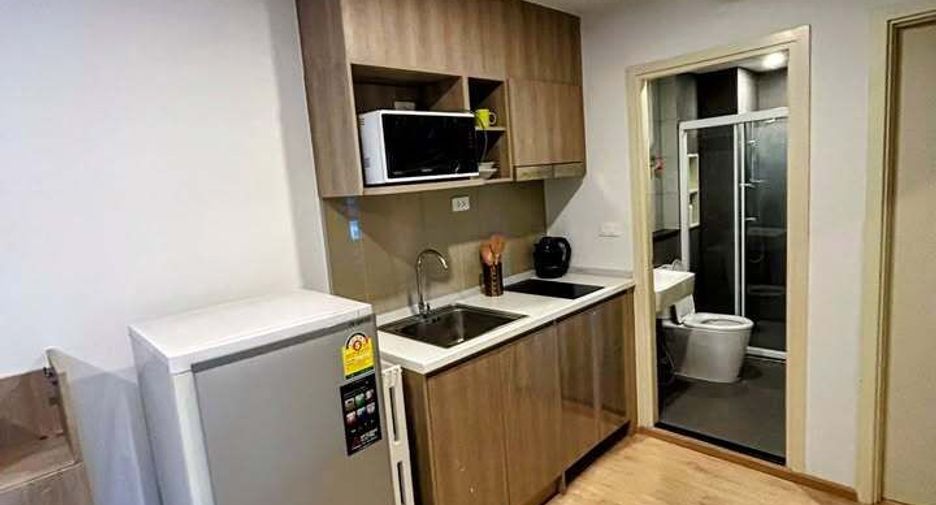 Wohnung zum Kauf mit 2 Zimmer in Chatuchak, Bangkok